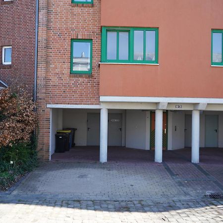 Appartement Marinacux à Cuxhaven Extérieur photo