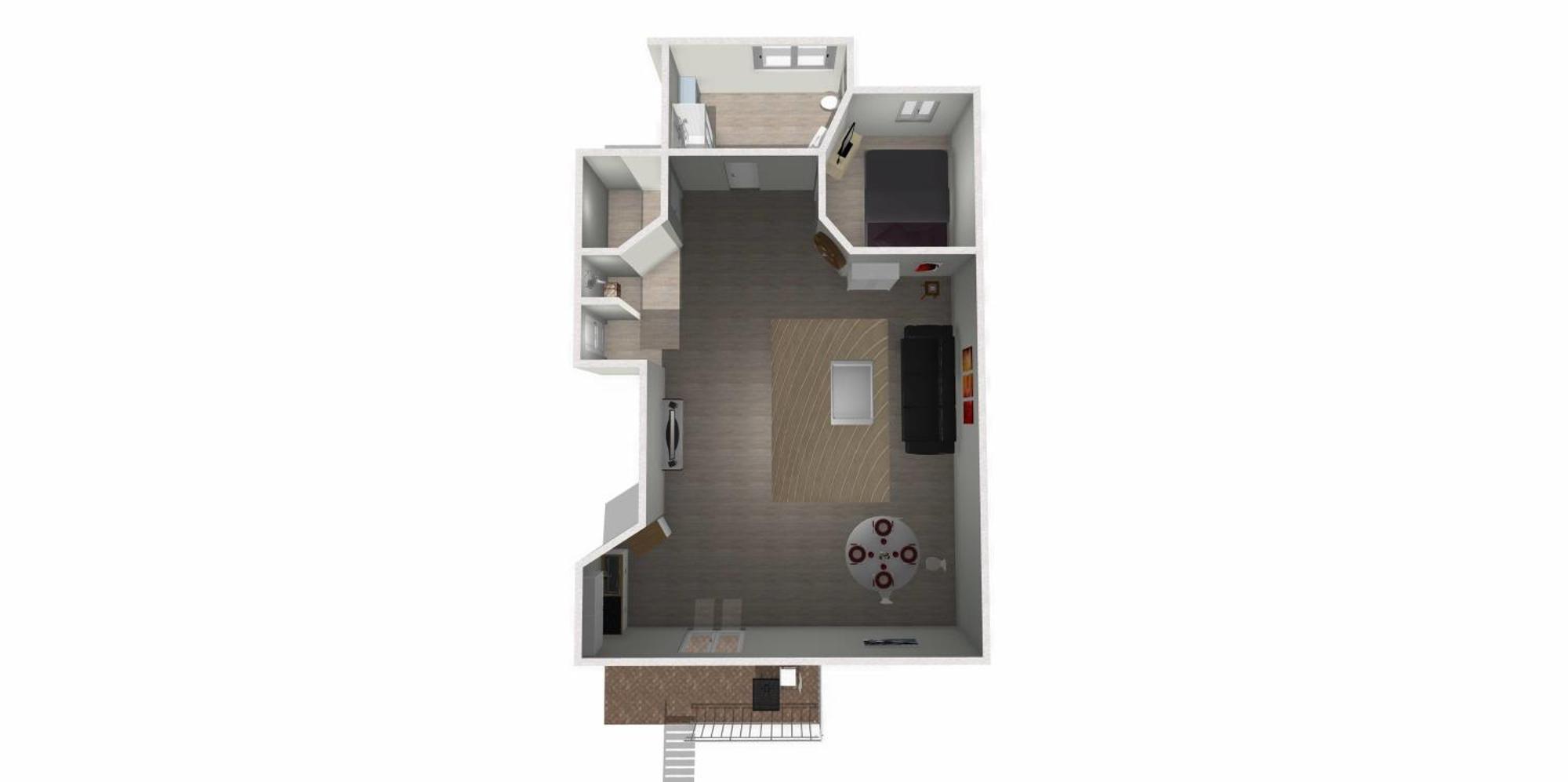 Appartement Marinacux à Cuxhaven Extérieur photo