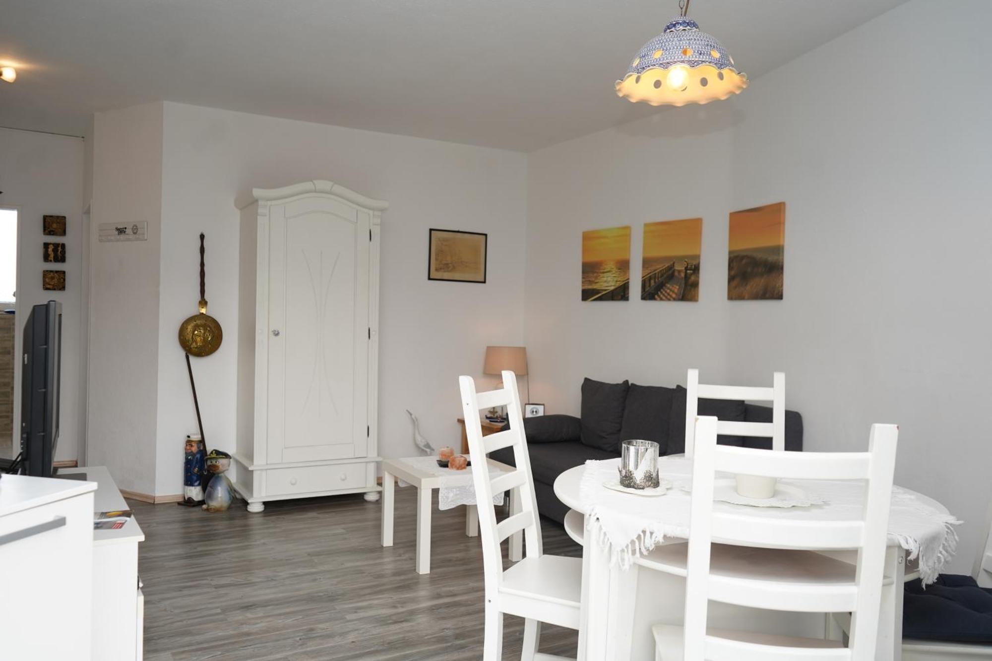 Appartement Marinacux à Cuxhaven Extérieur photo