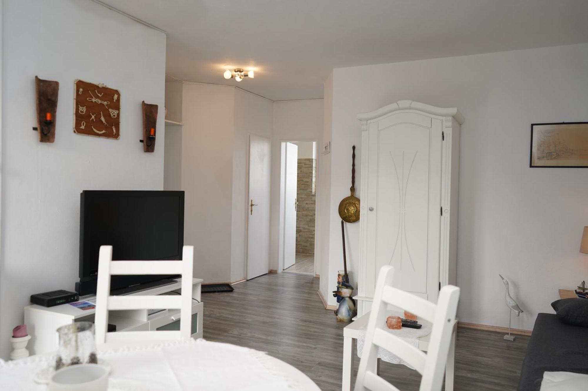 Appartement Marinacux à Cuxhaven Extérieur photo