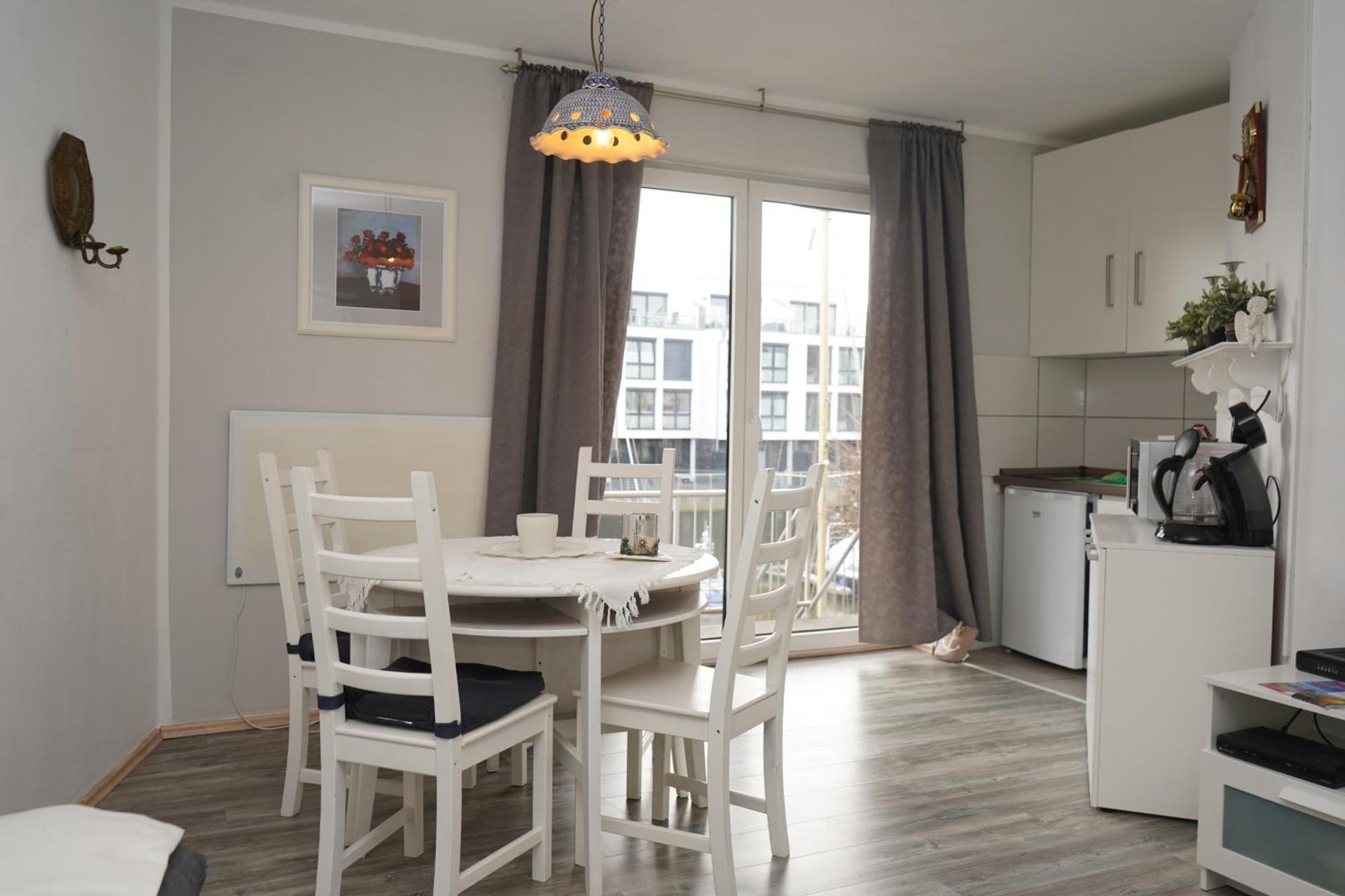 Appartement Marinacux à Cuxhaven Extérieur photo