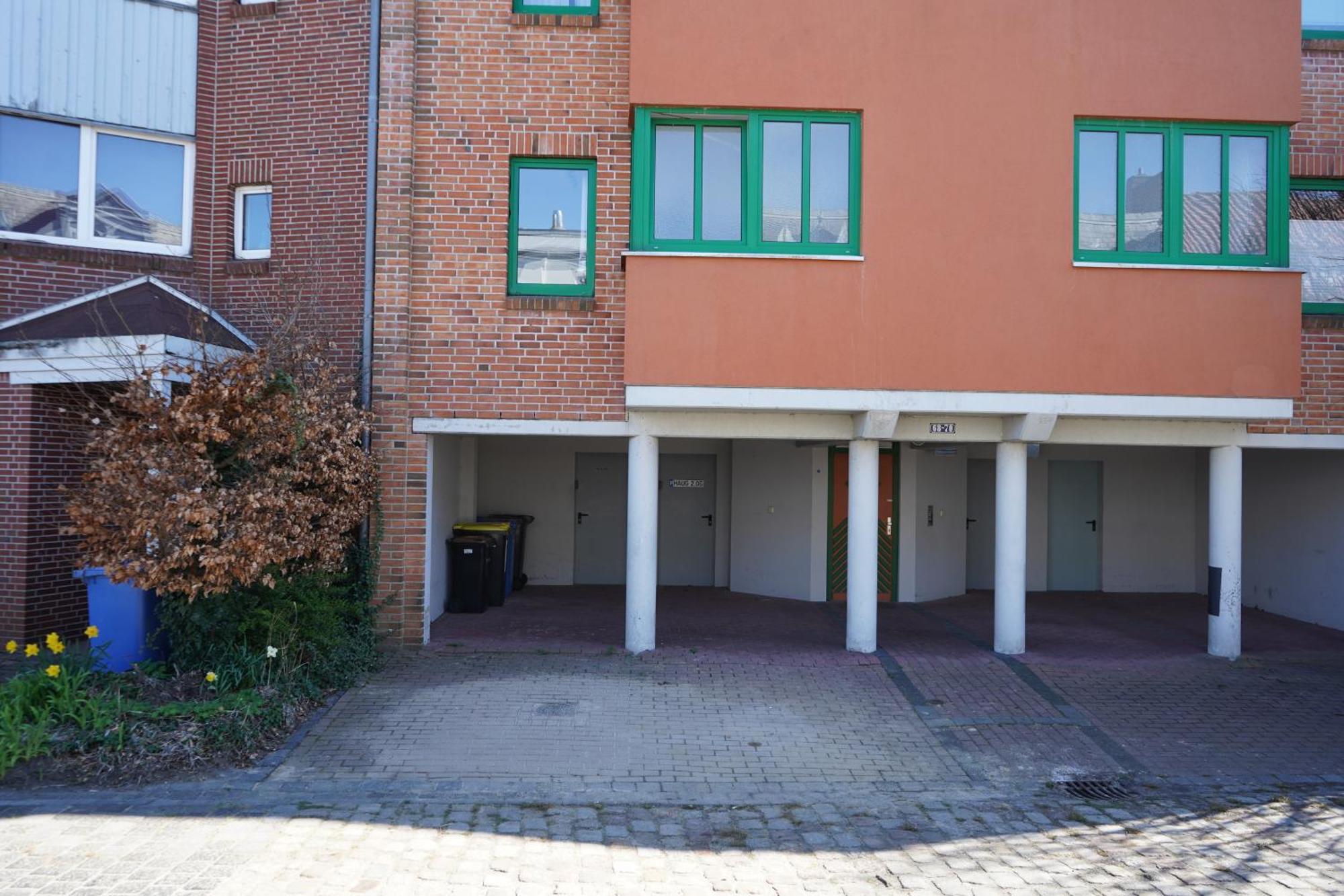 Appartement Marinacux à Cuxhaven Extérieur photo